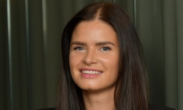„Realco“ pardavimų vadovė Vytautė Autukė